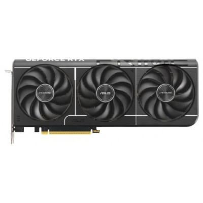 ASUS Prime -RTX5070-O12G NVIDIA GeForce RTX 5070 12 GB GDDR7 (Espera 4 dias)