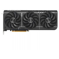 ASUS Prime -RX9070-O16G-EVO AMD Radeon RX 9070 16 GB GDDR6 (Espera 4 dias)