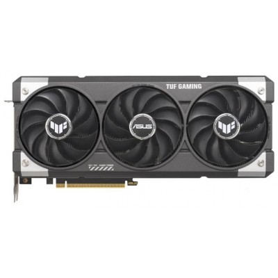 ASUS VGA NVIDIA TUF RTX 5060 TI OC 8GB GAMING DDR7