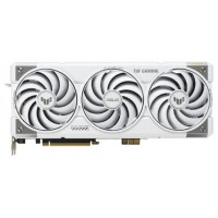 TARJETA GRAFICA ASUS TUF RTX5070TI OC 16GB BTF WHITE