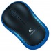 RATON LOGITECH M185 OPTICO 1000DPI INALAMBRICO (Espera 4 dias)