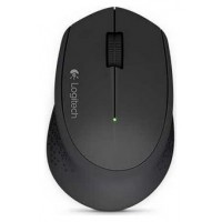 RATON LOGITECH INALAMBRICO M280 NEGRO IN/USB 2.4GHZ