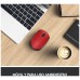 RATON OPTICO WIRELESS M171 ROJO LOGITECH (Espera 4 dias)