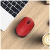 RATON OPTICO WIRELESS M171 ROJO LOGITECH (Espera 4 dias)