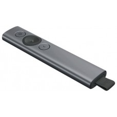 PUNTERO WIRELESS PRESENTER SPOTLIGHT REMOTE LOGITECH (Espera 4 dias)