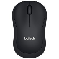 LOGITECH Raton B220 Wireless Silent negro