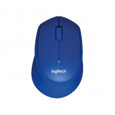 MOUSE LOGITECH WIRELESS M330 SILENT (NOISE REDUCTION)