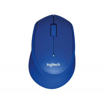 MOUSE LOGITECH WIRELESS M330 SILENT (NOISE REDUCTION)