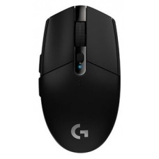 RATON LOGITECH INALAMBRICO GAMING G305 Lightspeed