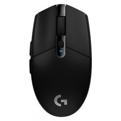 RATON LOGITECH INALAMBRICO GAMING G305 Lightspeed
