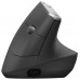 RATON LOGITECH MX VERTICAL ADVANCED ERGONOMIC WIRELESS (Espera 4 dias)