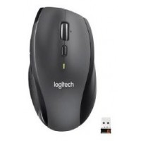 Logitech - Raton inalambrico Marathon M705 - Optico -