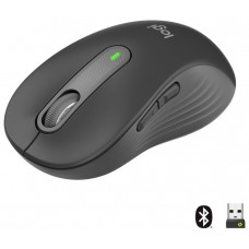 RATON LOGITECH SIGNATURE M650 L INALAMBRICO