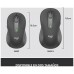 LOGITECH RATON M650 DERECHO TALLA L WIRELESS - GRAFITO