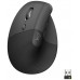 RATON INALAMBRICO LOGITECH LIFT LEFT VERTICAL ZURDOS (Espera 4 dias)