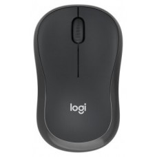 LOGITECH RATON AMBIDEXTRO M240 SILENT BLUETOOTH MOUSE GRAFITO