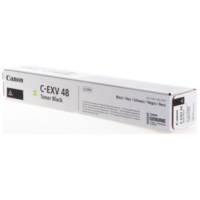 TONER CANON C-EXV48 NEGRO (Espera 4 dias)