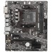 MSI A520M-A PRO placa base AMD A520 Zócalo AM4 micro ATX (Espera 4 dias)