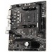 MSI A520M-A PRO placa base AMD A520 Zócalo AM4 micro ATX (Espera 4 dias)