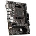 PLACA BASE MSI A520M-A PRO AM4 MATX 2XDDR4