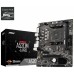 MSI A520M-A PRO placa base AMD A520 Zócalo AM4 micro ATX (Espera 4 dias)