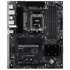 MSI Placa Base PRO B850-S WIFI6E ATX AM5