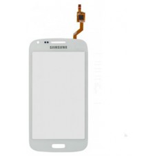 Pantalla Táctil Compatible S.Galaxy Core Duos GT-I8260/GT-I8262 Blanco (Espera 2 dias)