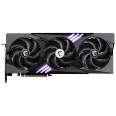 MSI GeForce RTX 5070 Ti 16G GAMING TRIO OC PLUS NVIDIA 16 GB GDDR7 (Espera 4 dias)