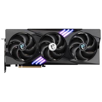 MSI GeForce RTX 5070 Ti 16G GAMING TRIO OC PLUS NVIDIA 16 GB GDDR7 (Espera 4 dias)