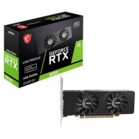 MSI GEFORCE RTX 3050 LP E 6G OC tarjeta gráfica NVIDIA 6 GB GDDR6 (Espera 4 dias) MSI GEFORCE RTX 3050 LP E 6G OC tarjeta gráfica NVIDIA 6 GB GDDR6 (Espera 4 dias)