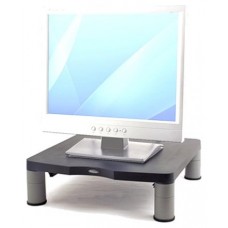 SOPORTE ELEVADOR MONITOR ESTANDAR GRAFITO FELLOWES 9169301 (Espera 4 dias)