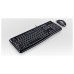 TECLADO LOGITECH MK120