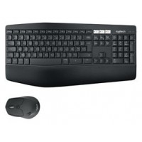 PACK TECLADO Y MOUSE LOGITECH MK850 FRANCES