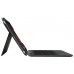 LOGITECH FUNDA CON TECLADO SLIM Gris para iPad 24.6 cm (9.7")