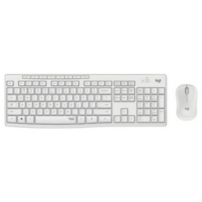 TECLADO LOGITECH SET 920-009822