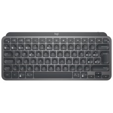 TECLADO LOGITECH MX KEYS MINI FOR BUSINESS WIRELESS