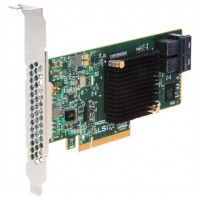Intel RS3WC080 controlado RAID PCI Express x8 3.0 12 Gbit/s (Espera 4 dias)