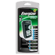 CARGADOR PILAS RECARGABLE ENERGIZER UNIVERSAL ADMITE