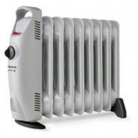 PAE TAURUS CALENTADORES DE ACEITE MASAI 1000W 9 PAE TAURUS CALENTADORES DE ACEITE MASAI 1000W 9