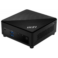 MSI Cubi 5 12M-406BEU i5-1235U negro
