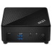 MSI Cubi 5 12M-406BEU i5-1235U negro