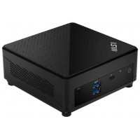 BAREBONE MSI Cubi 5 12M-407BEU BLACK (Espera 4 dias)