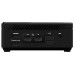 MSI Cubi N ADL-002BEU 0,69 l tama&ntilde;o PC Negro N100 (Espera 4 dias)