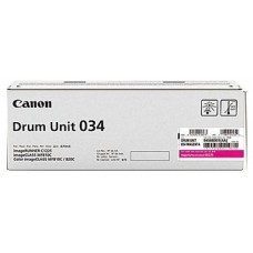 CANON Tambor Magenta para  I-Sensys MF810  IRC1200 C1120 series 034M