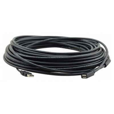 Kramer Electronics CA-UAM/UAF-50 cable USB 15,2 m 2.0 USB A (Espera 4 dias)