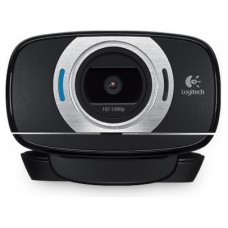 WEBCAM LOGITECH C615 FHD 1920X1080PX NEGRA