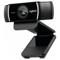 WEBCAM LOGITECHCAM C922 PRO HD STM