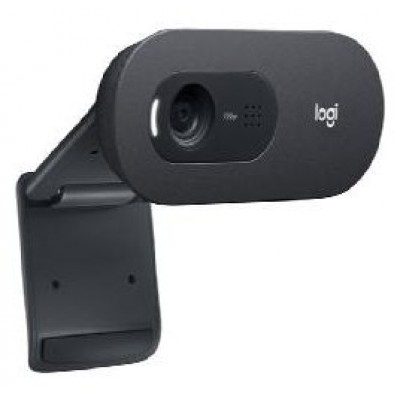 WEBCAM LOGITECH C505E