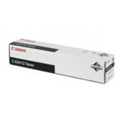 Canon IR3530/3570/4570 Toner Negro