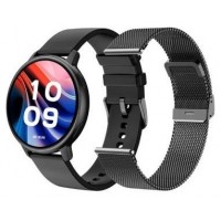 SMARTWATCH SPC SMARTEE DUO CLASSIC NEGRO (Espera 4 dias)